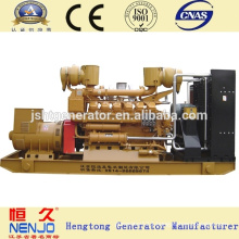 Jichai 1250kva Engine Generator Set